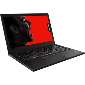 Lenovo ThinkPad T480 Intel i5, 8th Gen 16GB Laptop with Win 11 Pro