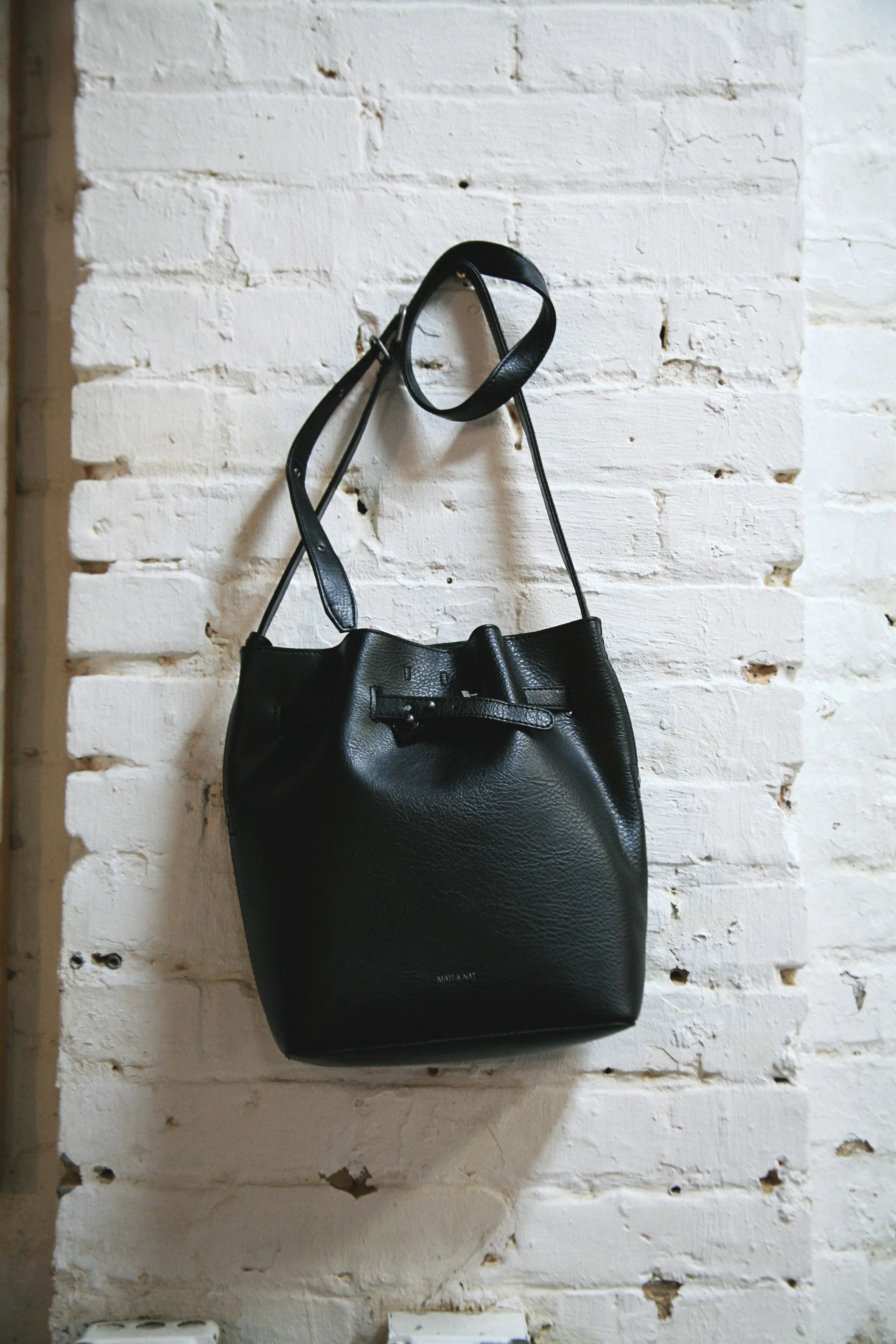 Lexi Bucket Bag