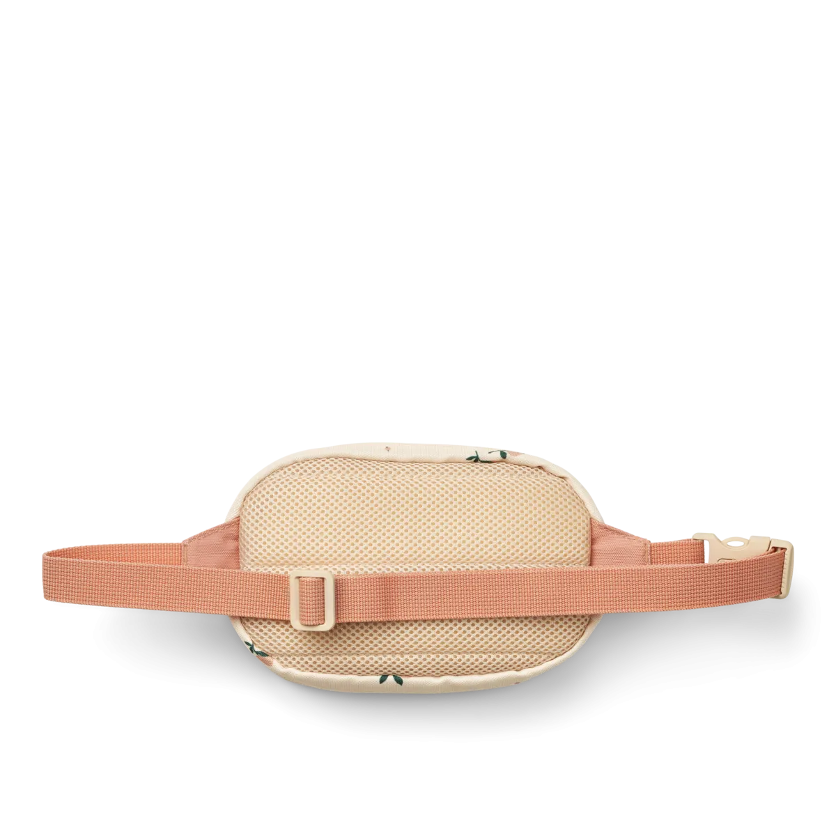 Liewood Fenya Printed Fannypack Shoulder Bag | Peach /Sea Shell