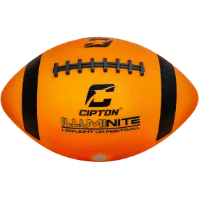 Light Up LED Football