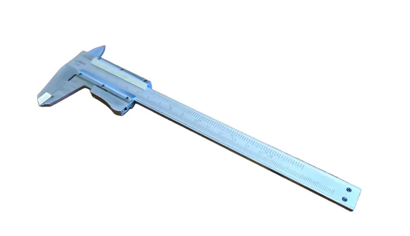 LiMiT - Vernier Caliper Steel 150mm 11909-0108