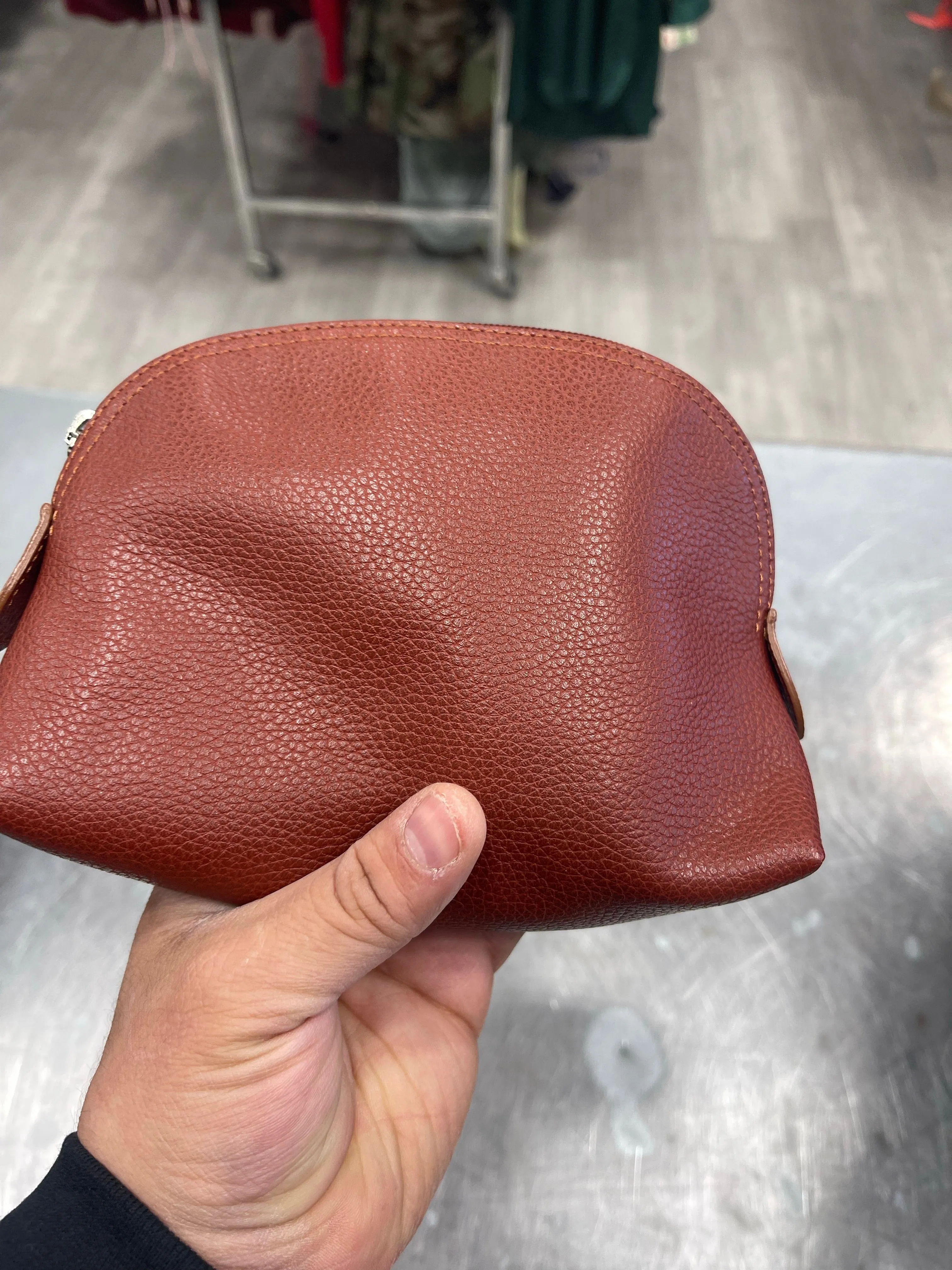 Longchamp Purse