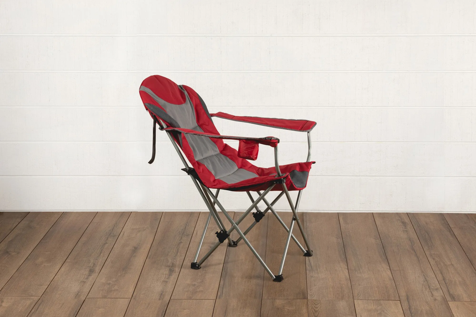 Los Angeles Angels - Reclining Camp Chair