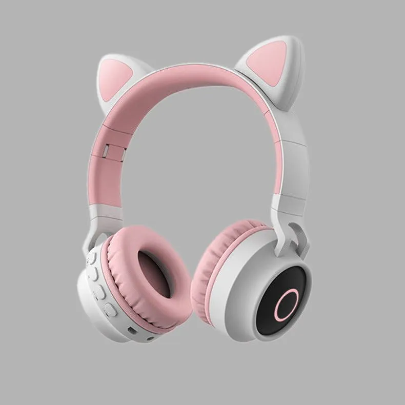 LovelyRLovely Cute Bluetooth 5.0 Headphone