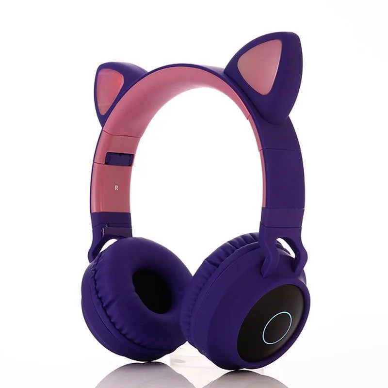 LovelyRLovely Cute Bluetooth 5.0 Headphone