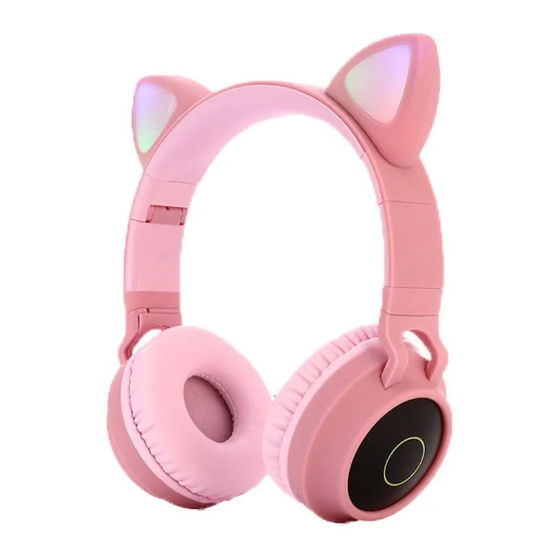 LovelyRLovely Cute Bluetooth 5.0 Headphone