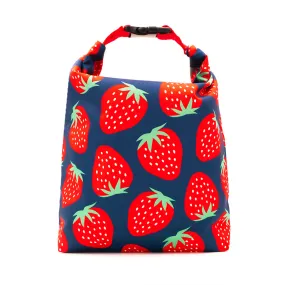 Lunch Bag (Strawberry)