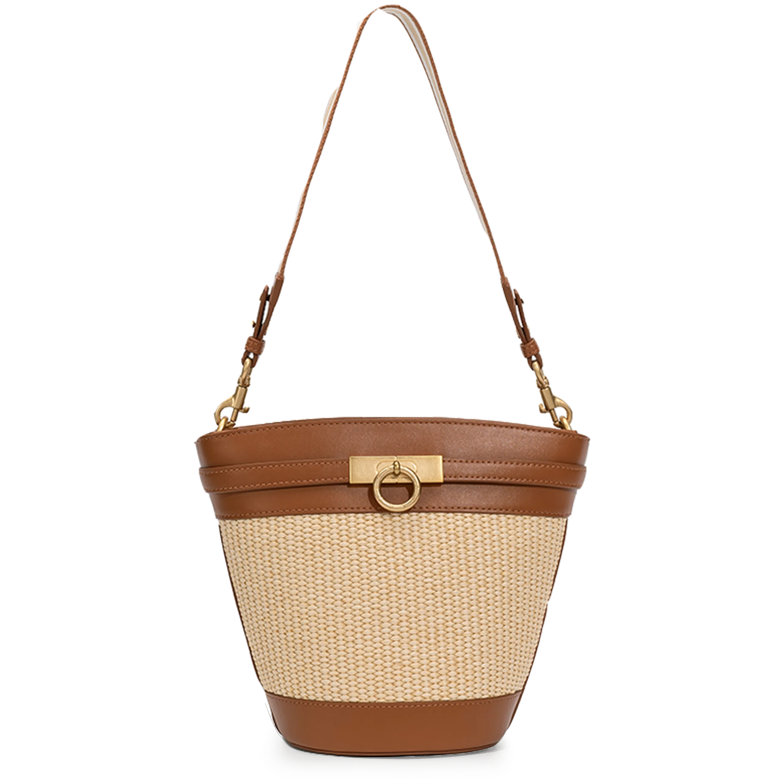 Madison Bucket Bag