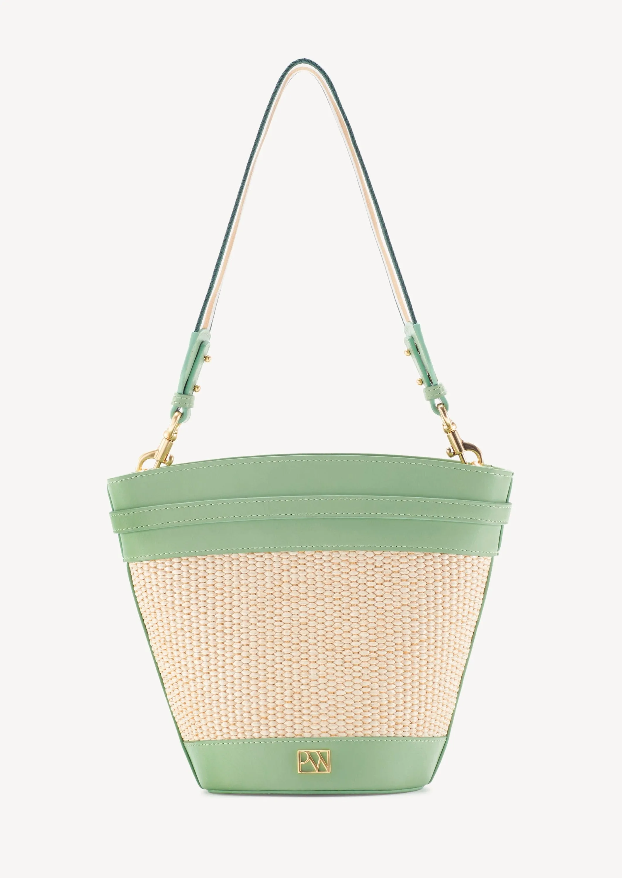 Madison Bucket Bag