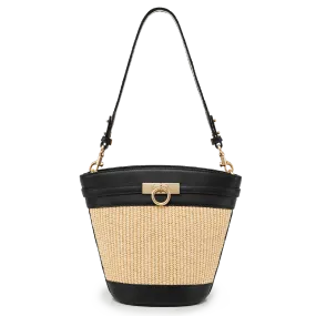 Madison Bucket Bag