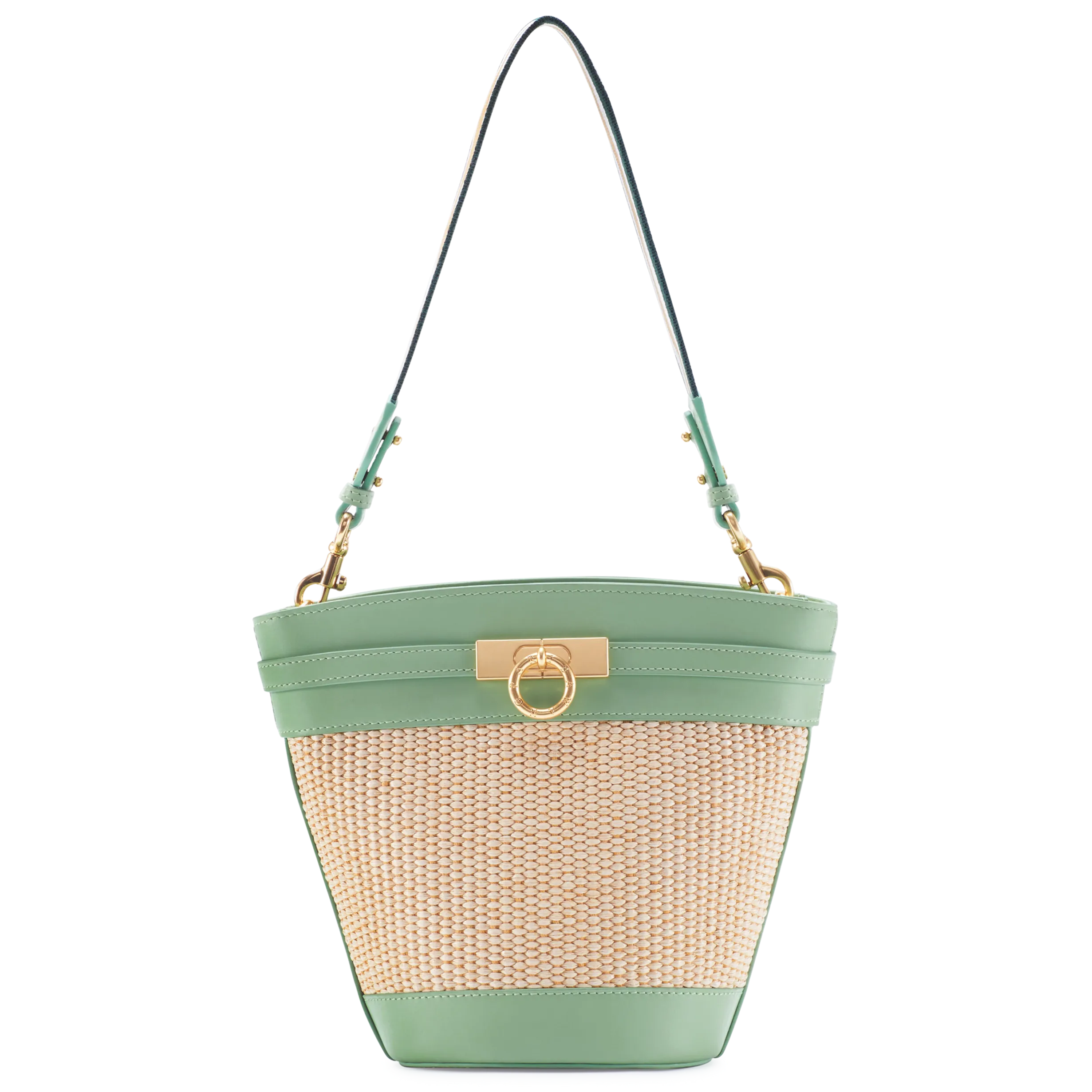 Madison Bucket Bag