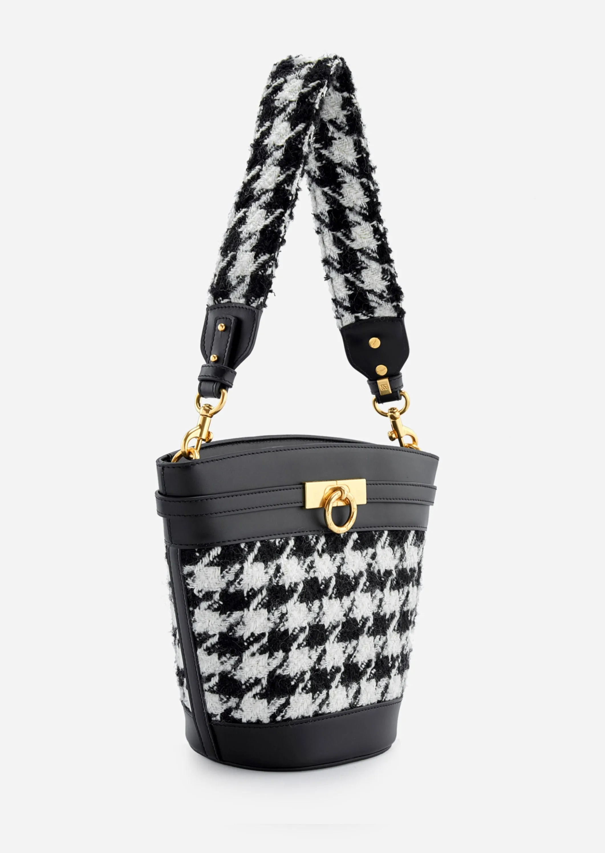 Madison Bucket Bag