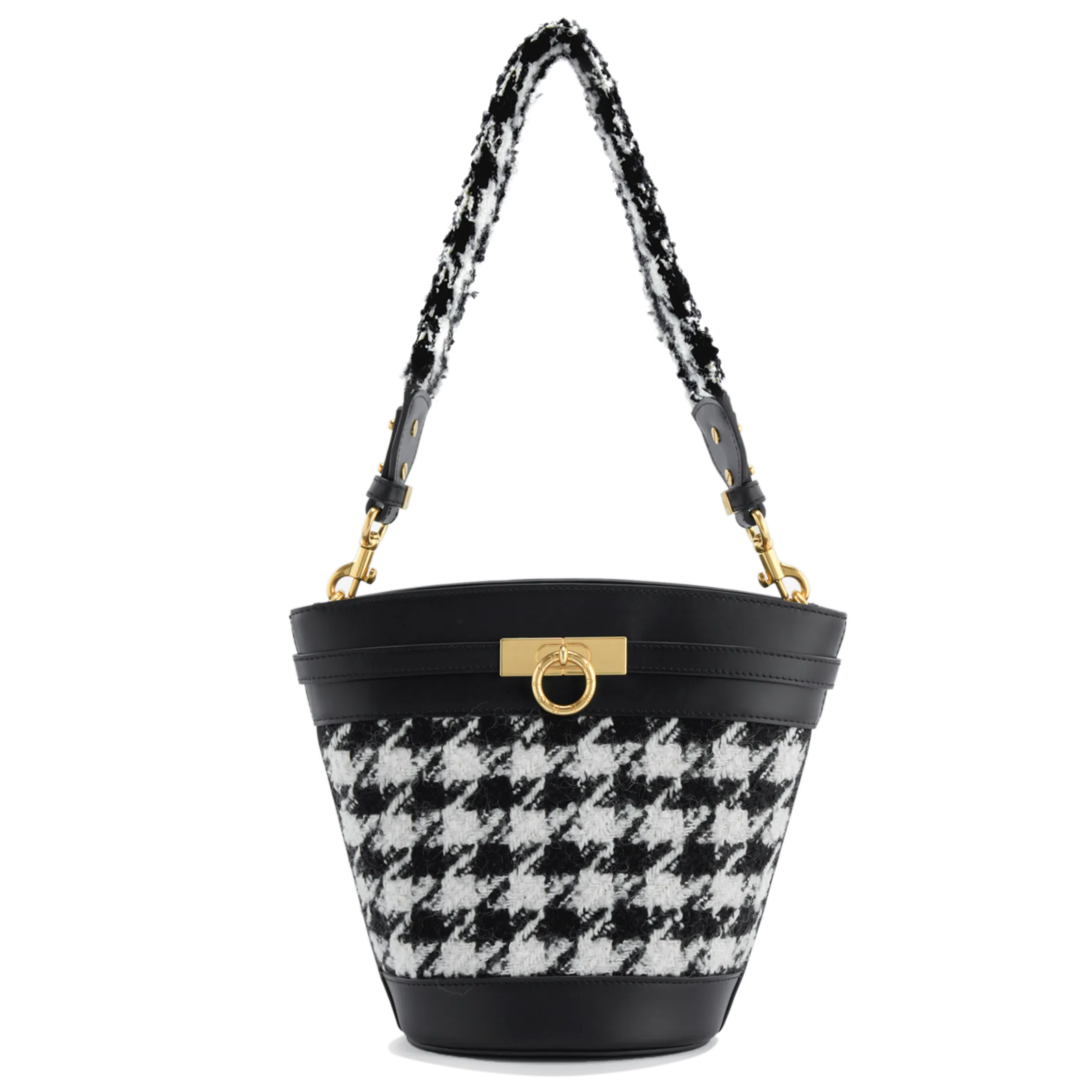 Madison Bucket Bag