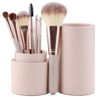 Makeup Brush Set Eye Shadow Brush Beginner Animal Hair