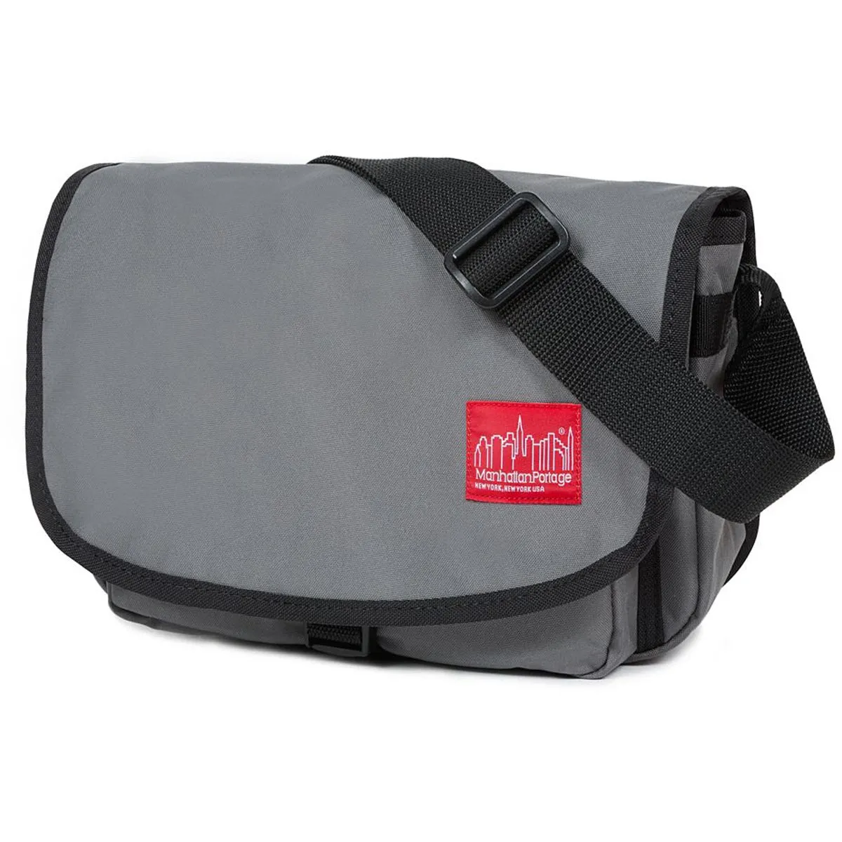 Manhattan Portage Downtown Sohobo Bag (SM)