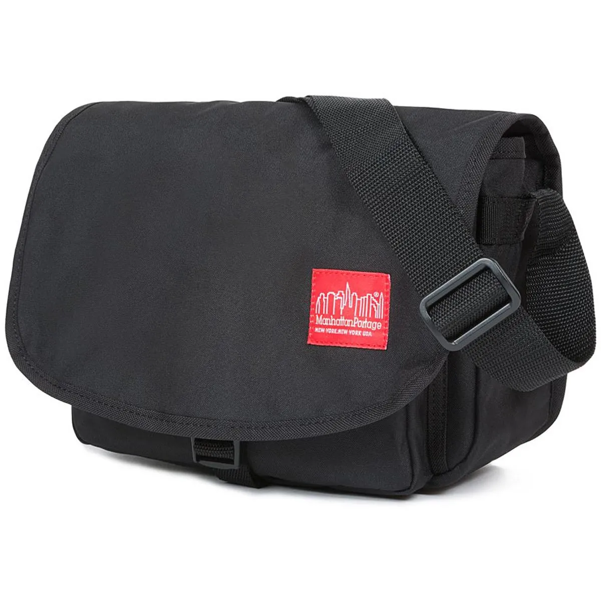 Manhattan Portage Downtown Sohobo Bag (SM)