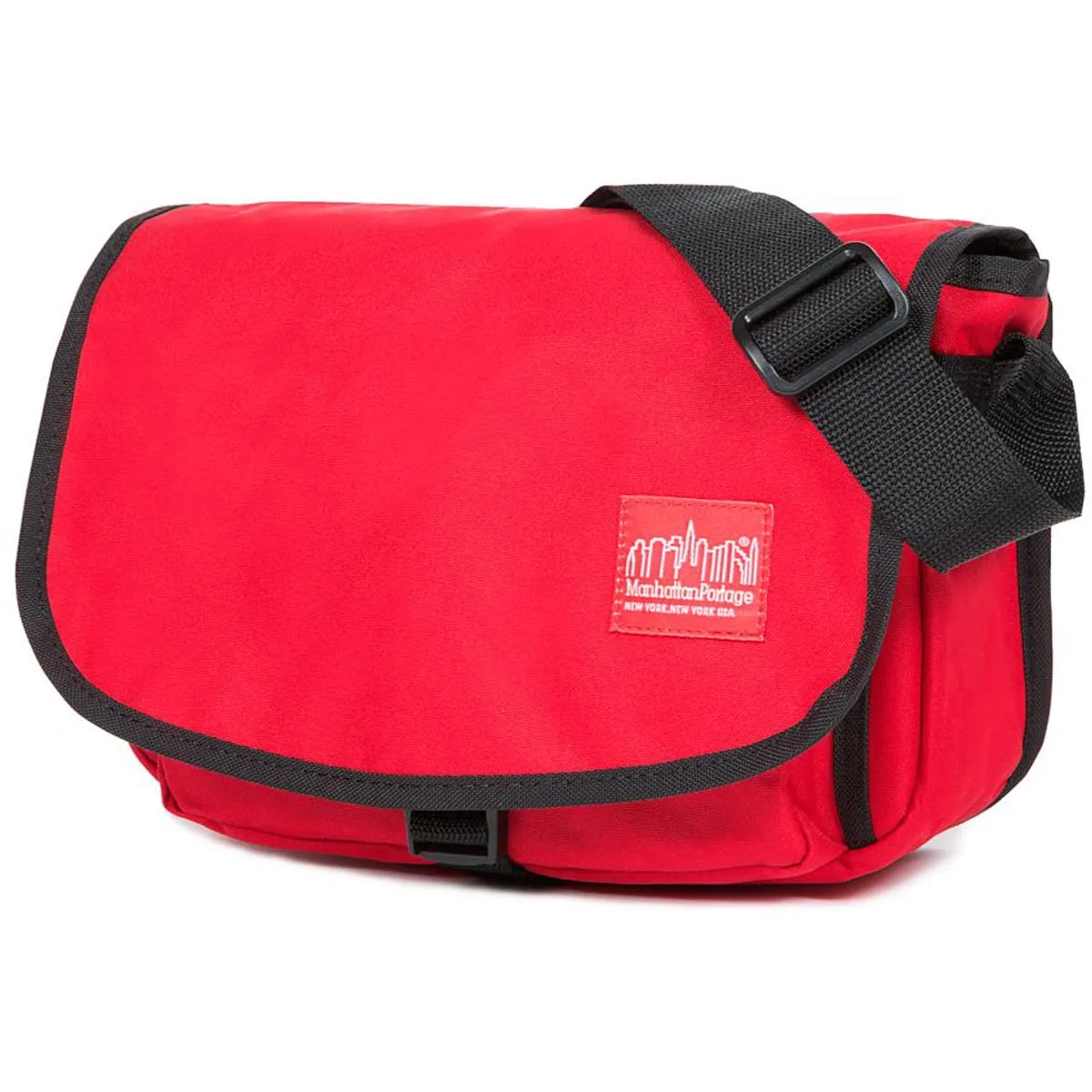 Manhattan Portage Downtown Sohobo Bag (SM)