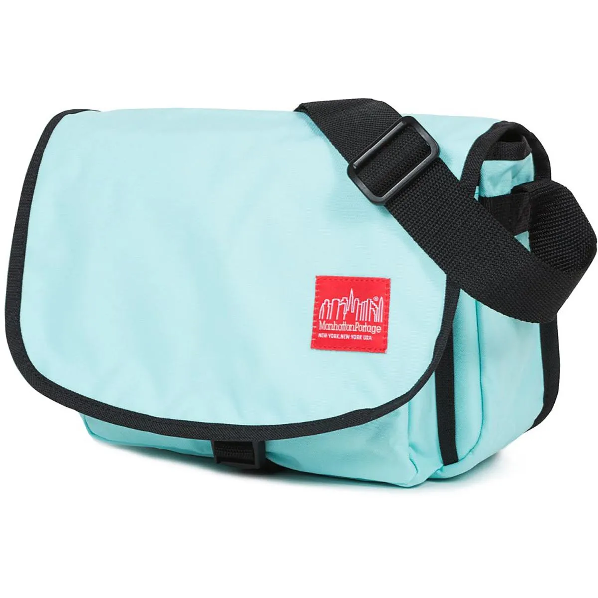 Manhattan Portage Downtown Sohobo Bag (SM)