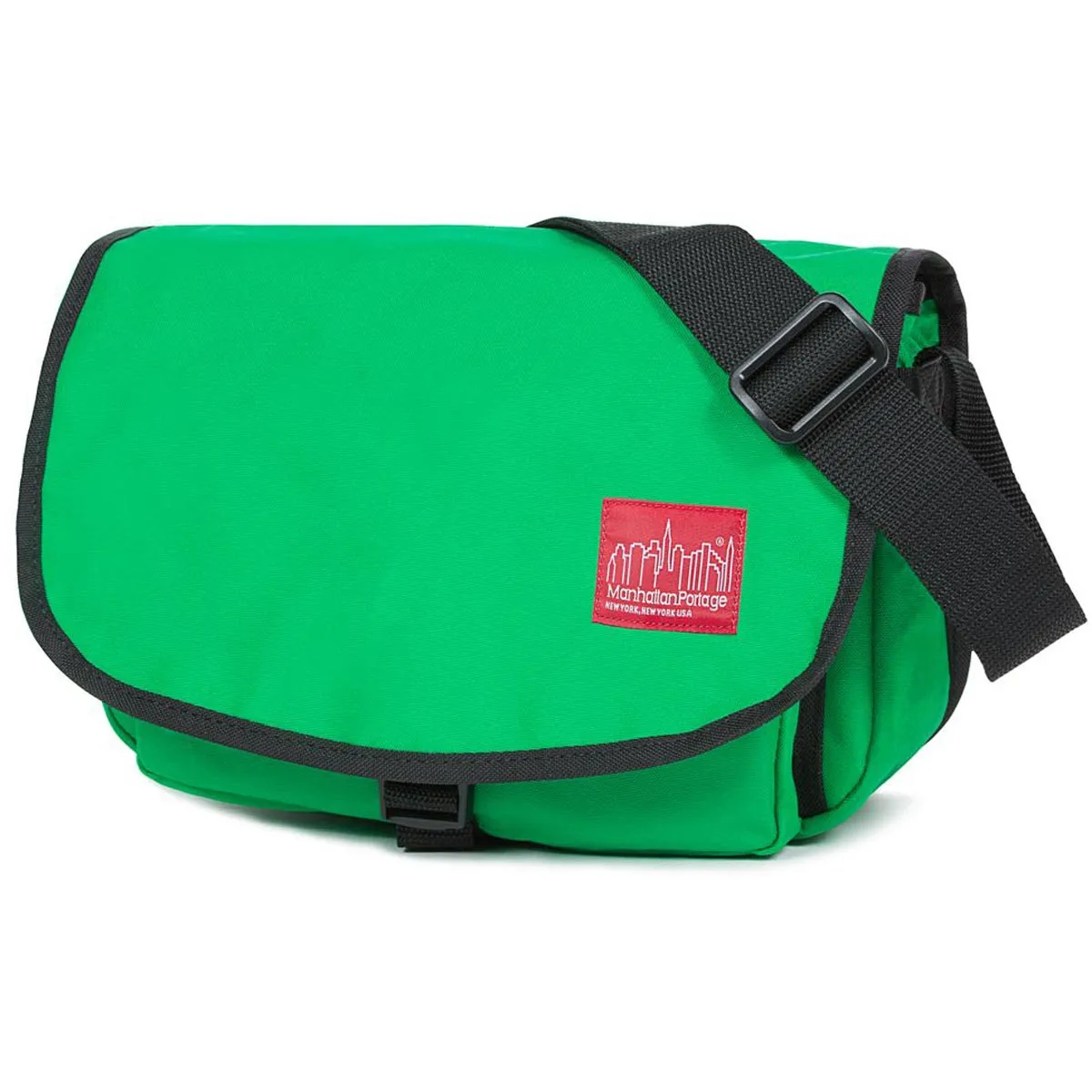 Manhattan Portage Downtown Sohobo Bag (SM)