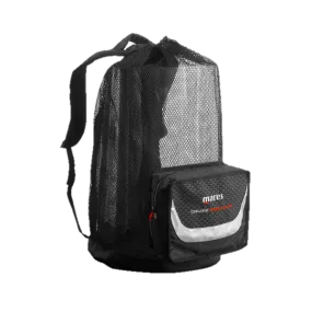 Mares Cruise Backpack Mesh Elite Bag