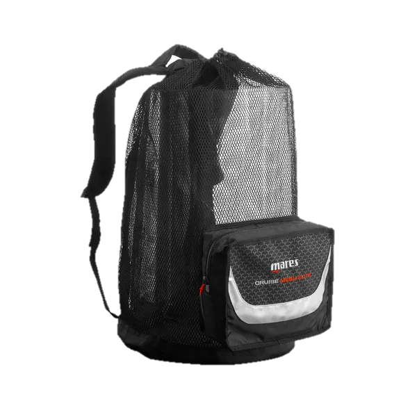 Mares Cruise Backpack Mesh Elite Bag