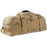 Maxpedition DOPPELDUFFEL Adventure Bag - Khaki 0608K