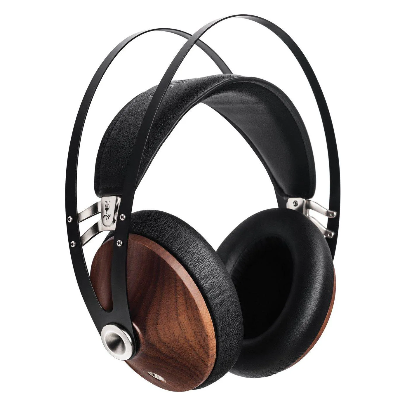 Meze 99 Classics Walnut Closed-Back Headphone