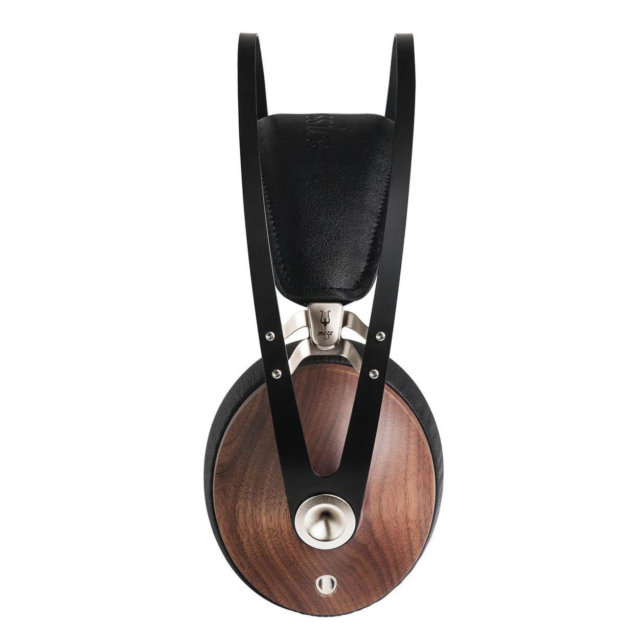 Meze 99 Classics Walnut Closed-Back Headphone