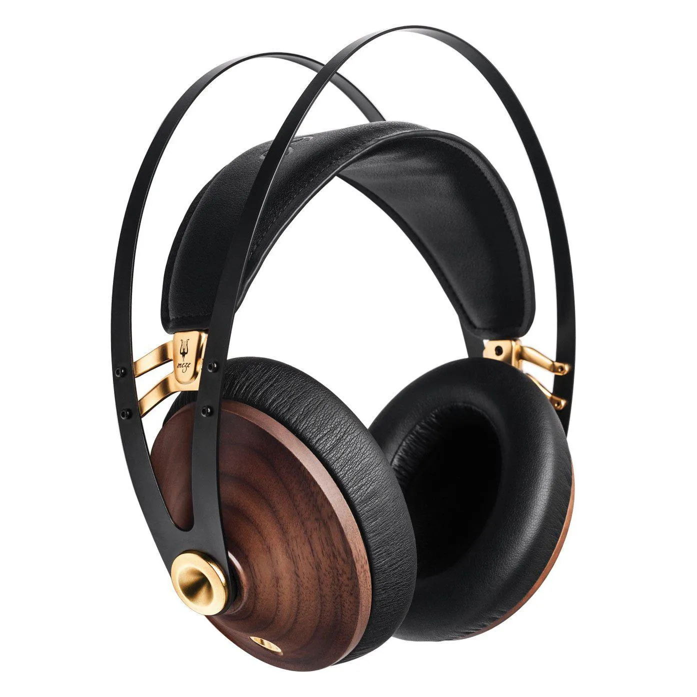 Meze 99 Classics Walnut Closed-Back Headphone