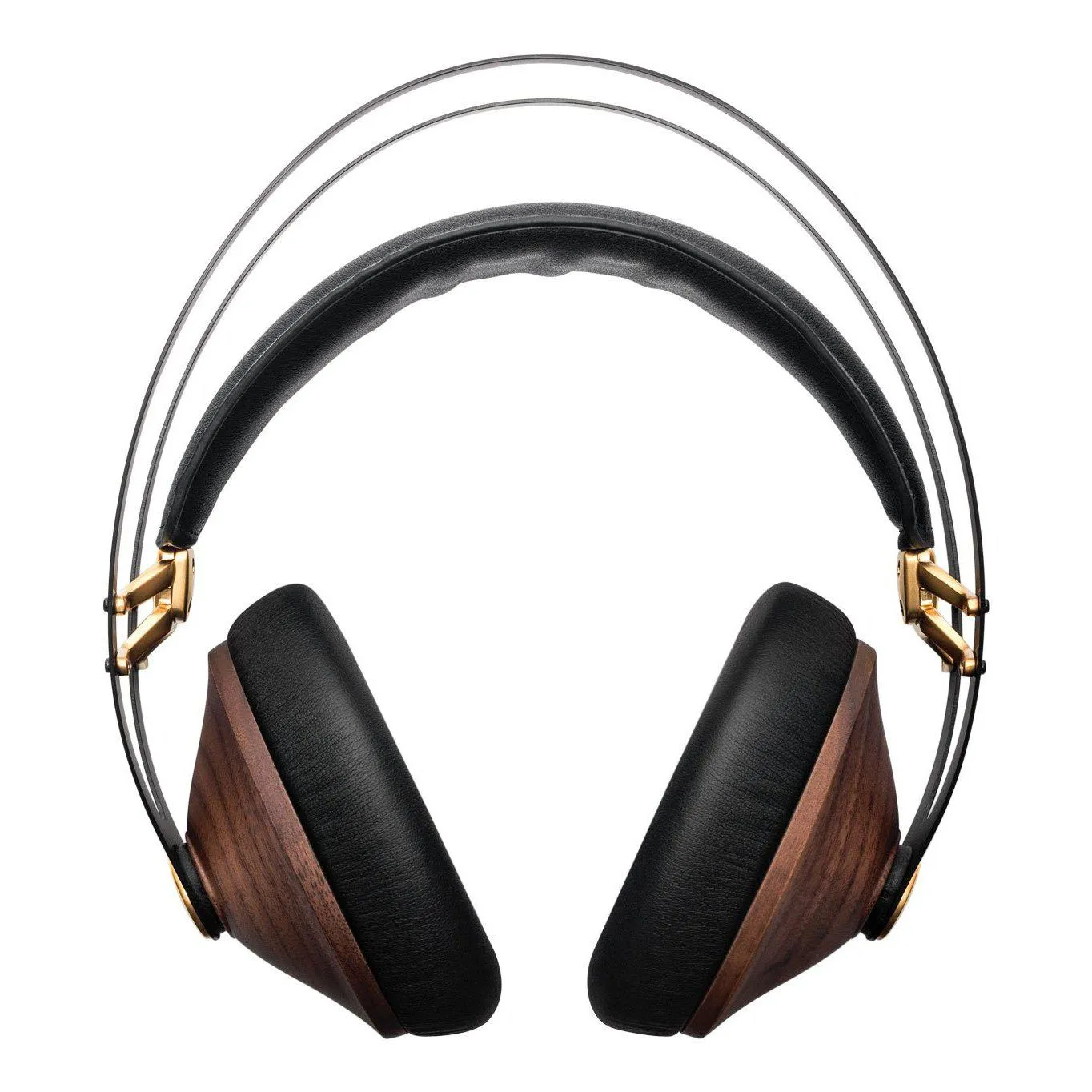 Meze 99 Classics Walnut Closed-Back Headphone