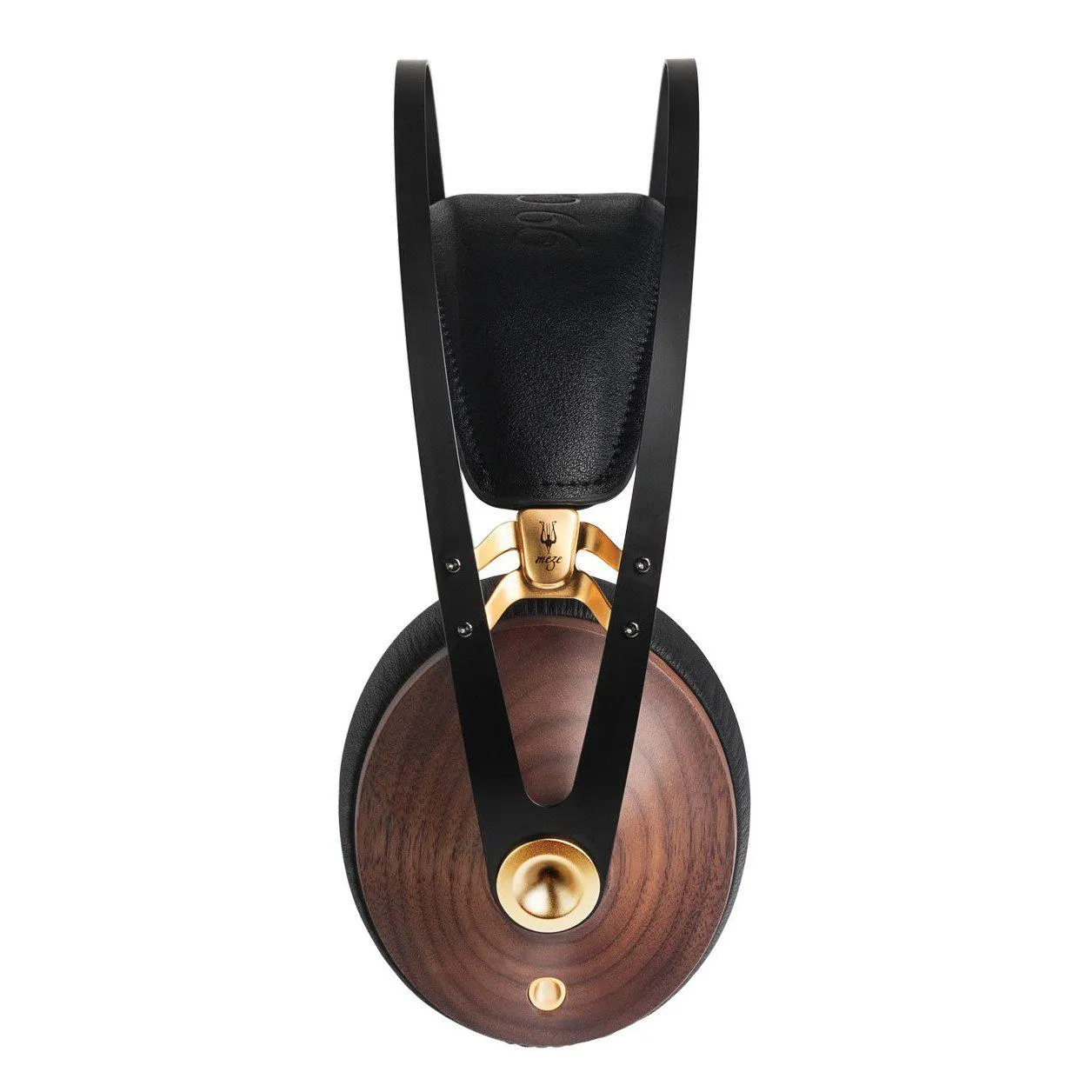 Meze 99 Classics Walnut Closed-Back Headphone