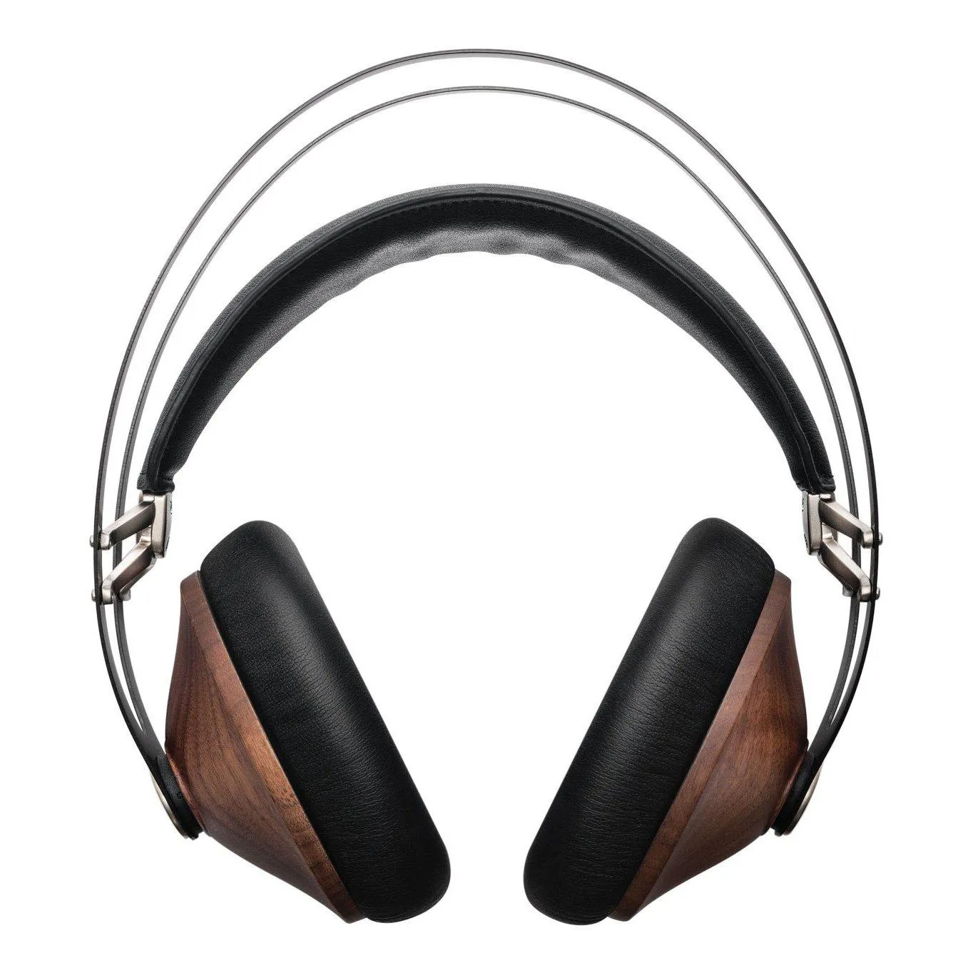 Meze 99 Classics Walnut Closed-Back Headphone