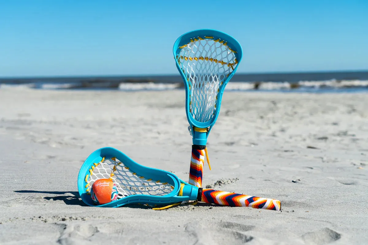 Mini Lacrosse Set