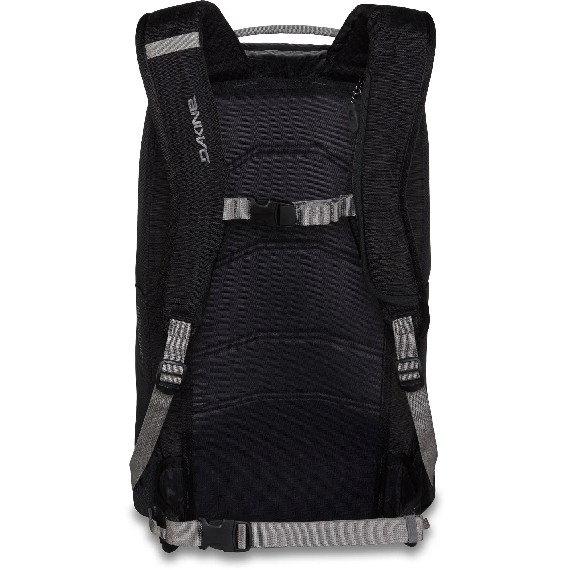 Mission Pro Backpack 18L - Black