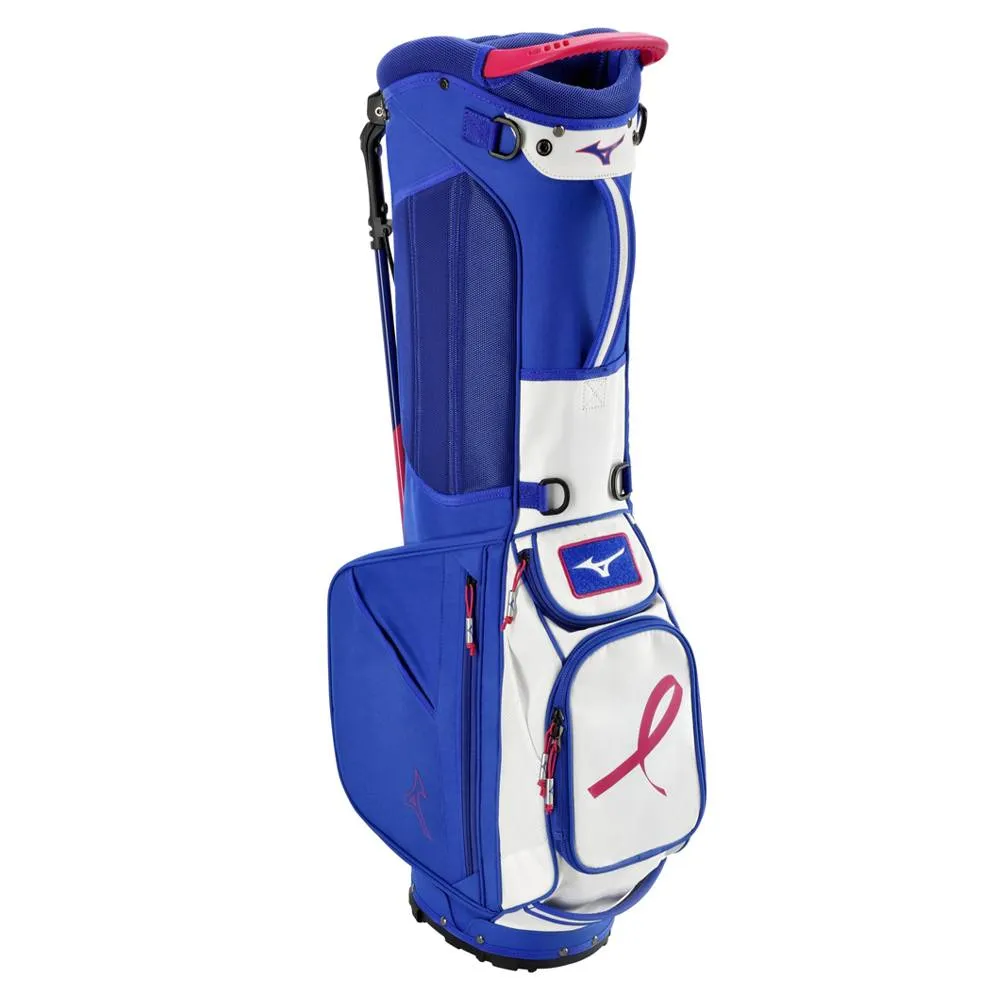 Mizuno Project Zero BR-D3 Stand Bag 2023