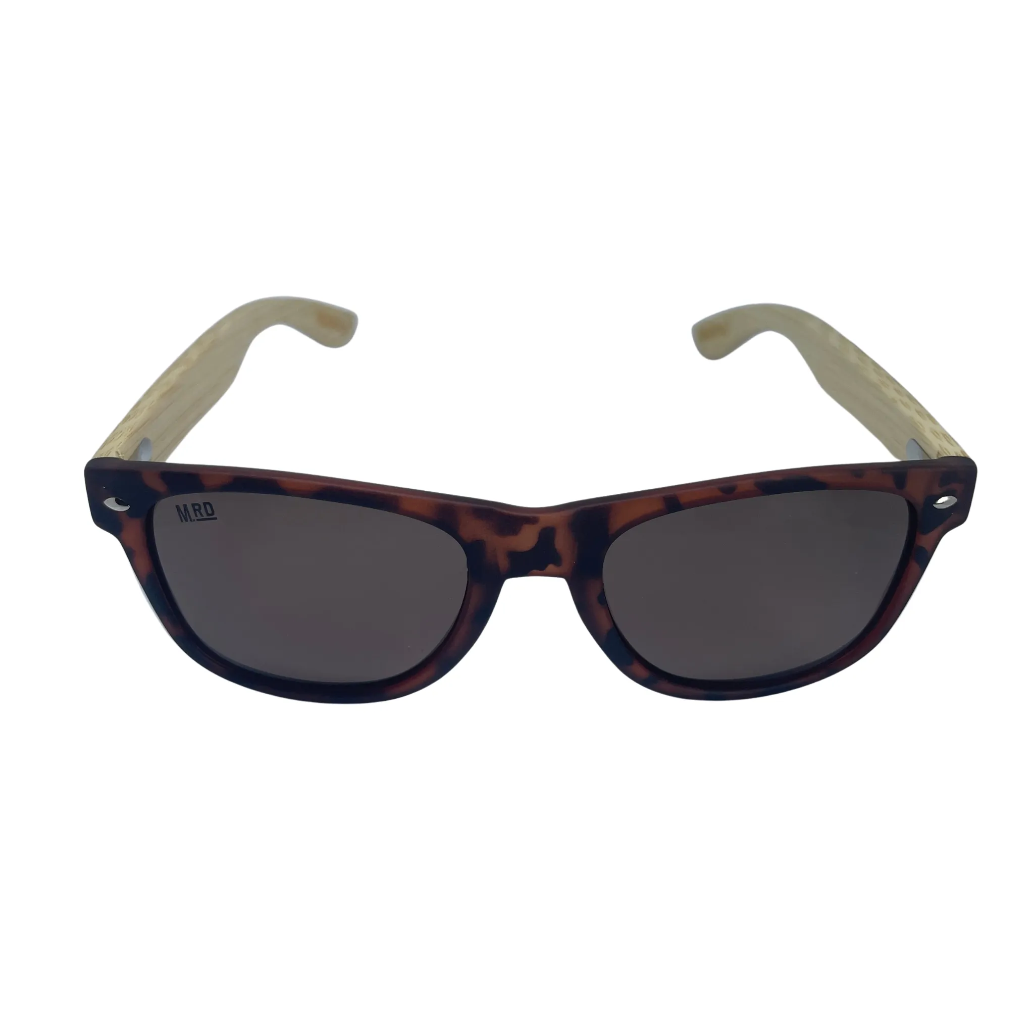 Moana Road Sunglasses - Tortoise Shell Frame