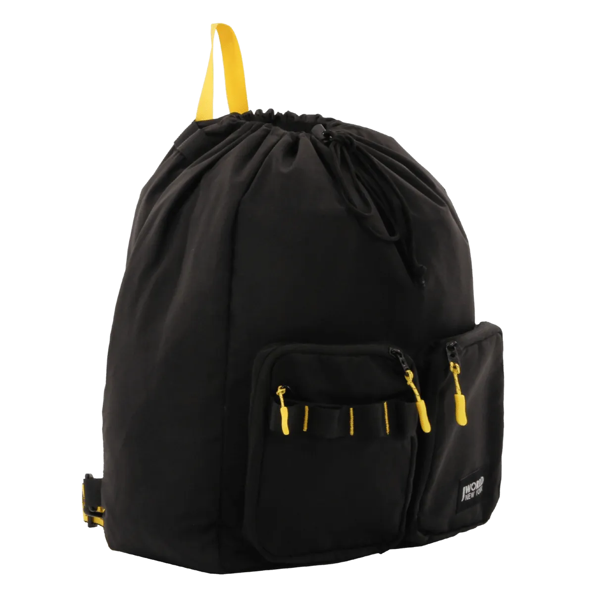 Mod Premium Drawstring Backpack - Final Sale