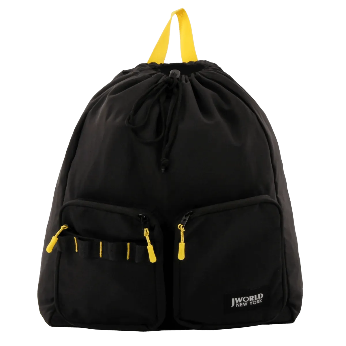 Mod Premium Drawstring Backpack - Final Sale