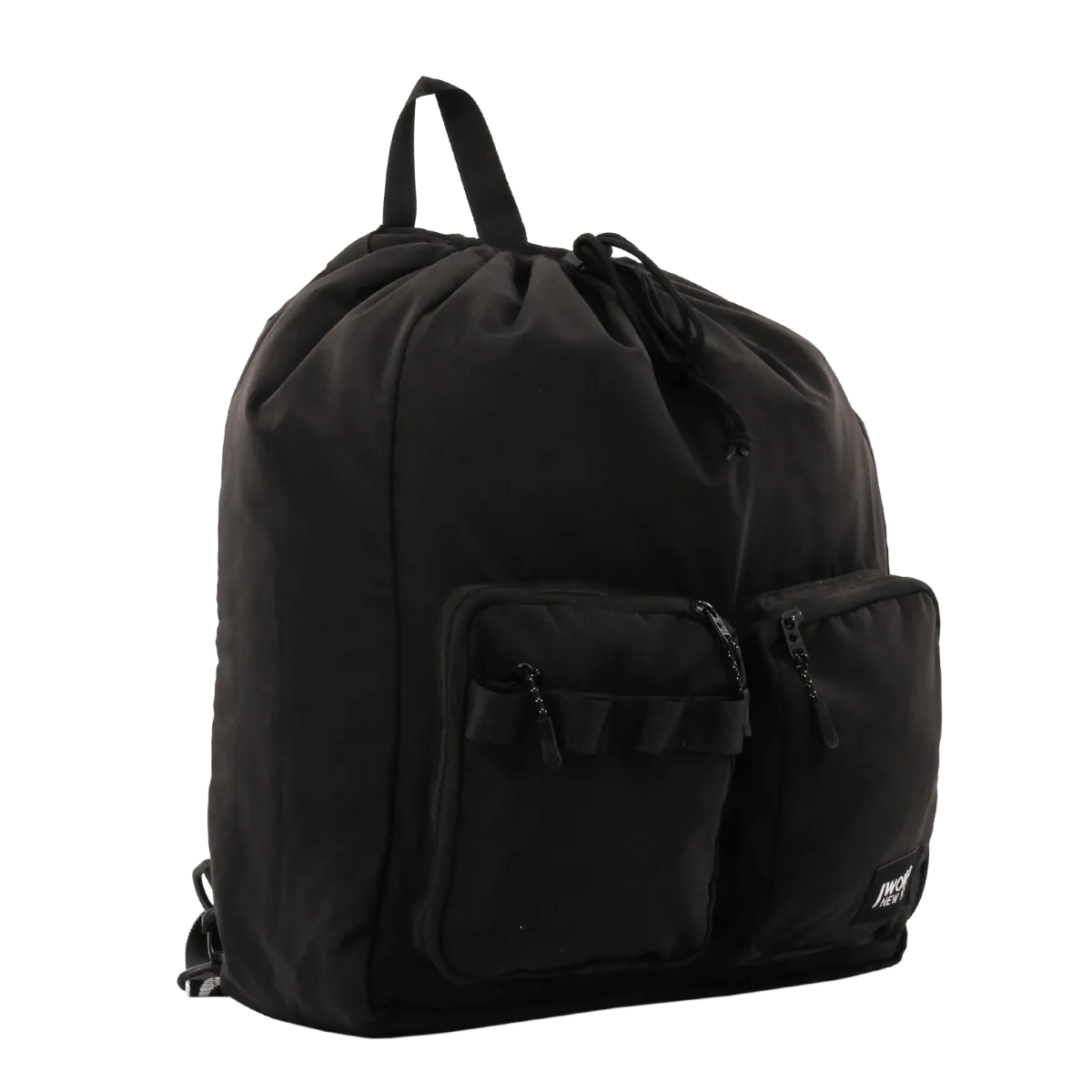 Mod Premium Drawstring Backpack - Final Sale