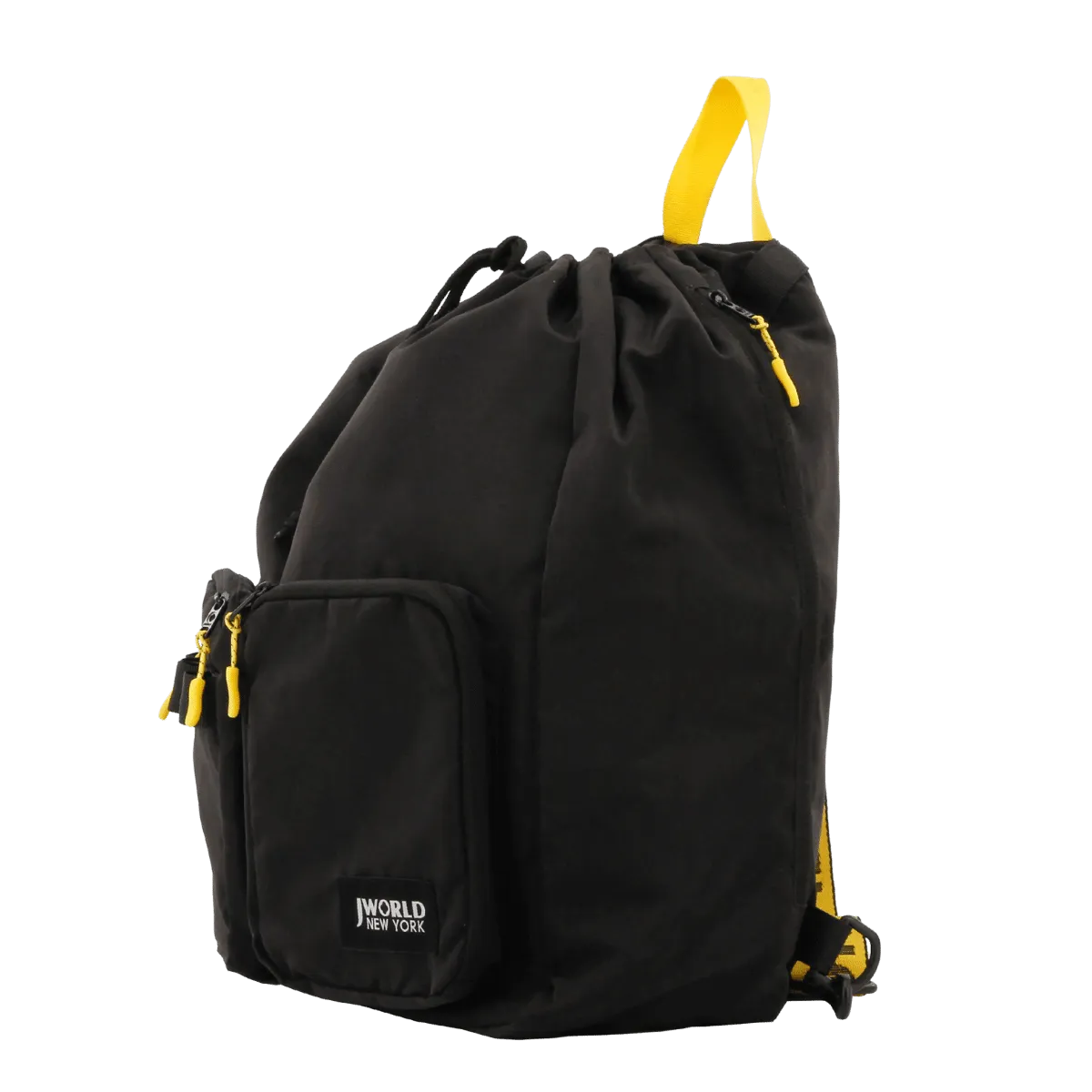 Mod Premium Drawstring Backpack - Final Sale