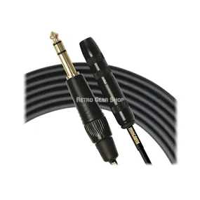 Mogami Headphone Extension 10ft Cable