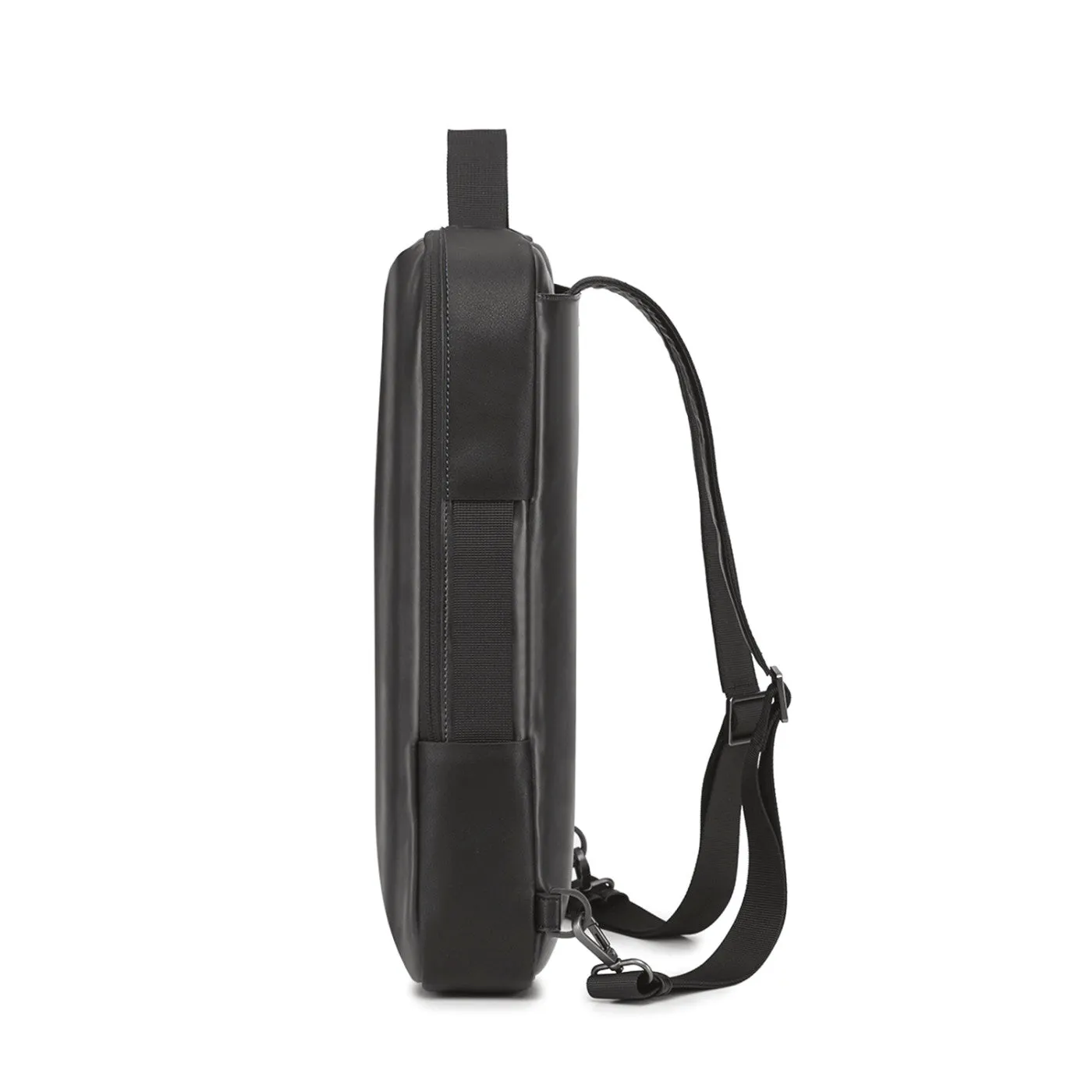 Moleskine Classic Pro Vertical Device Bag Black