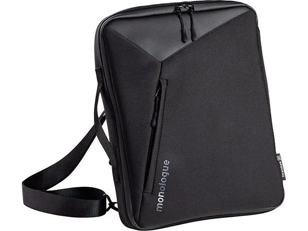 MP-MONOLOGUE Convertible Monologue Bag