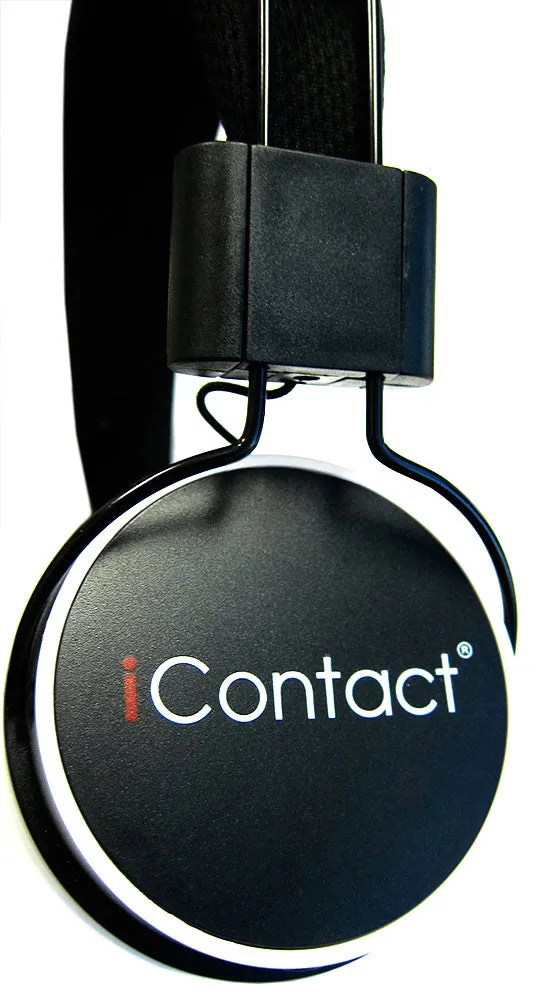 Multipurpose Headphone - Black