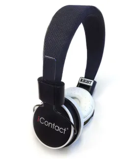 Multipurpose Headphone - Black