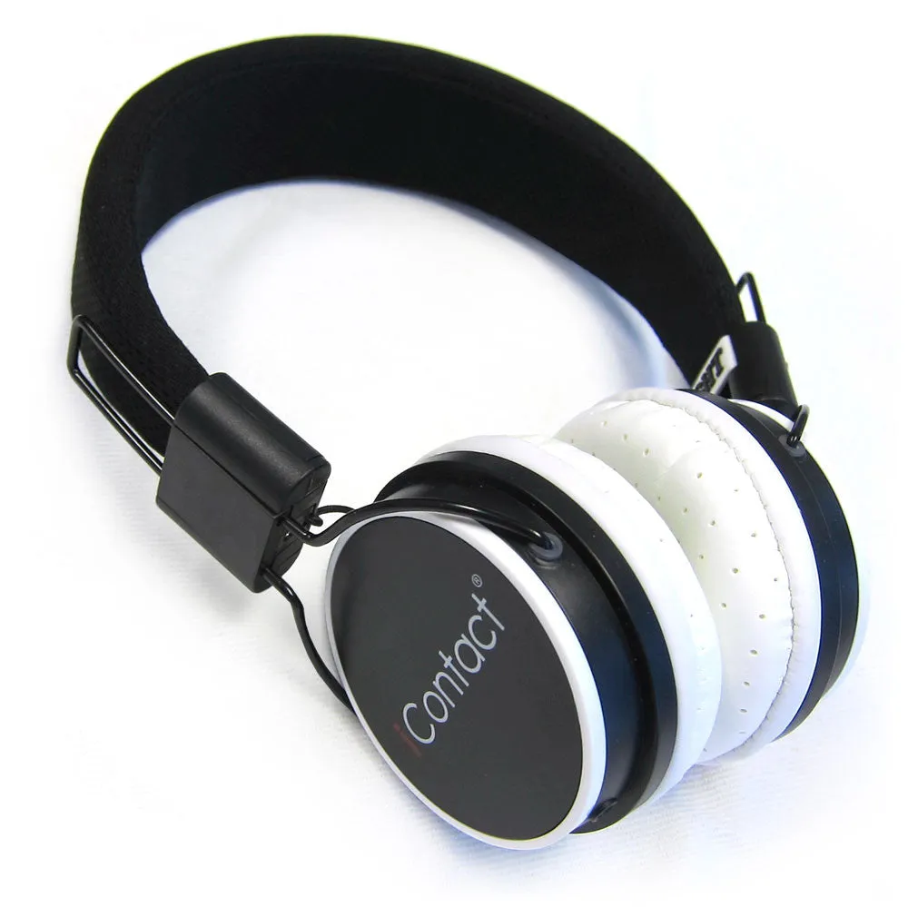 Multipurpose Headphone - Black