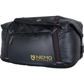 Nemo Double Haul Convertible Duffel 70L