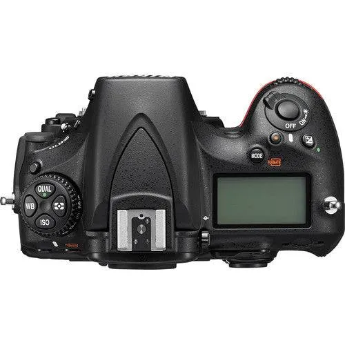 Nikon D810 DSLR Camera (Body Only)