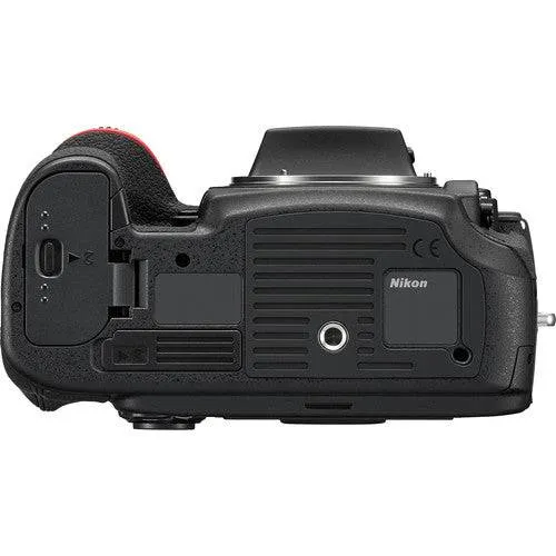 Nikon D810 DSLR Camera (Body Only)