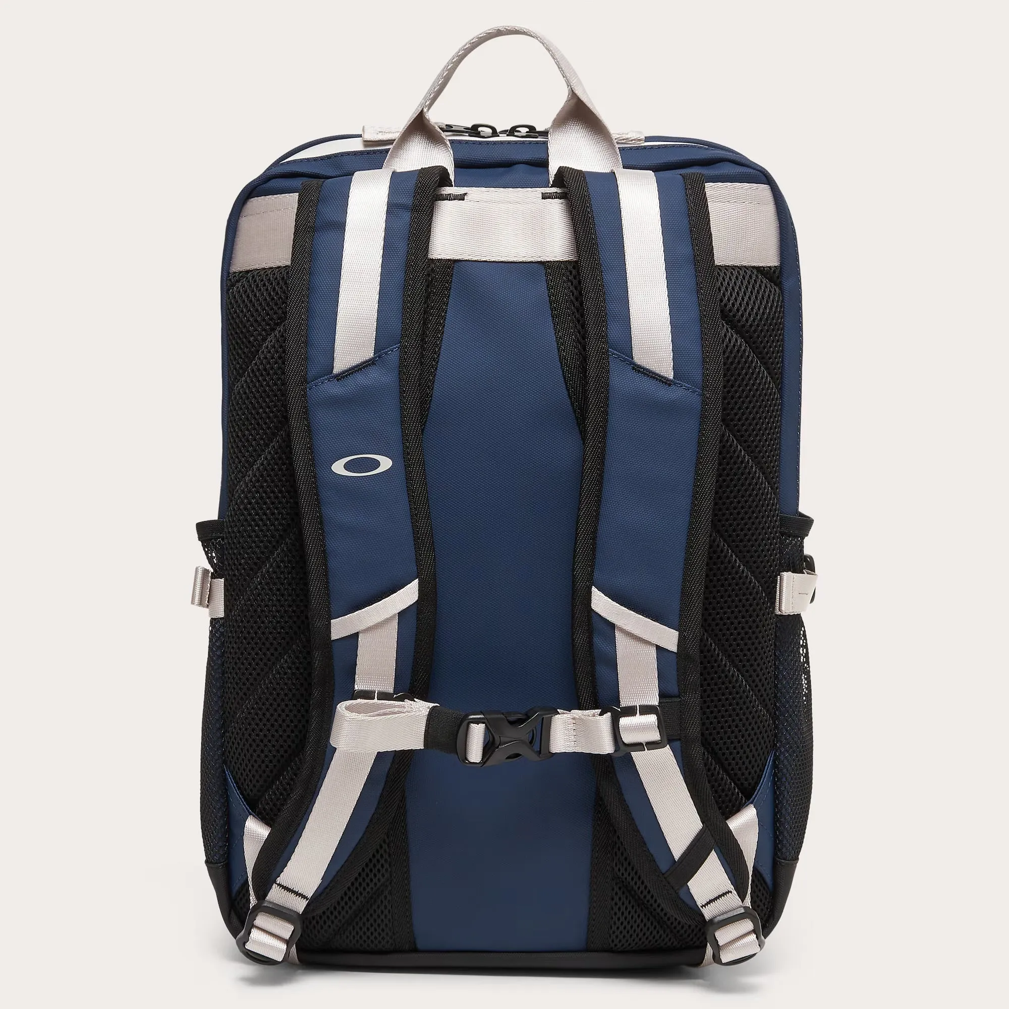 Oakley Rover Laptop Backpack: - Team Navy